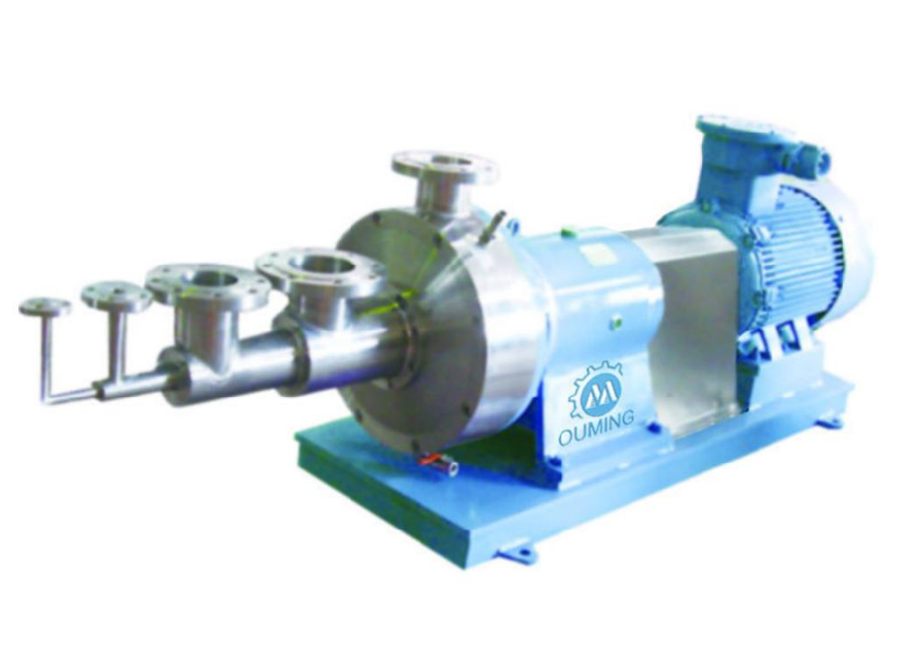 如何更換乳化泵滑塊？