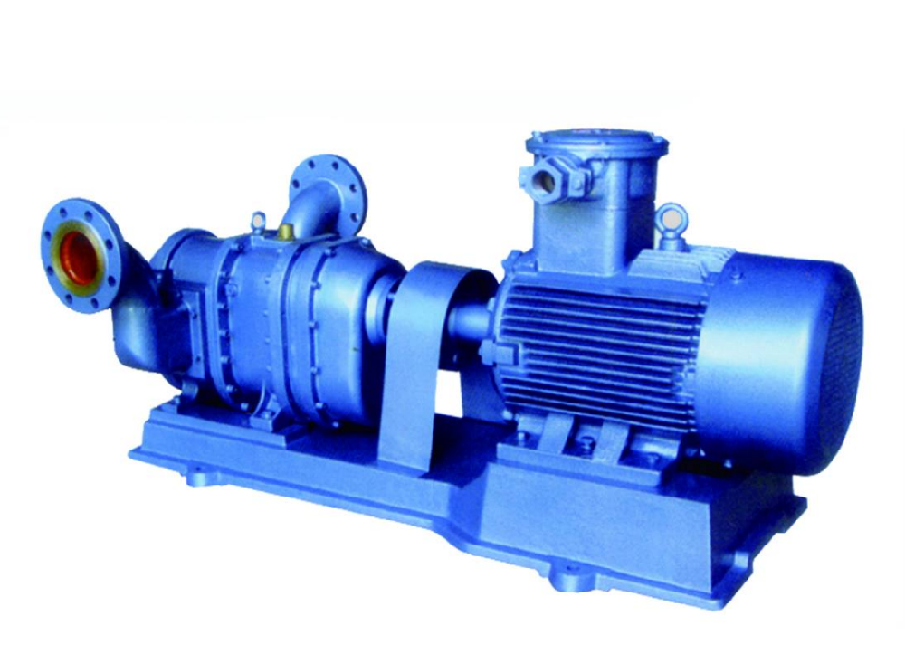 轉(zhuǎn)子泵的特點(diǎn)是什么？